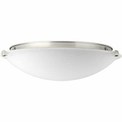 Kerri 1 - Light Simple Bowl Flush Mount -  Winston Porter, WNPR5208 40419373