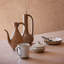 Marrakesh Round Stoneware Casserole Set-134836320
