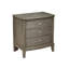 Table de chevet 3 tiroirs