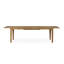 Teak Outdoor Teak Dining Table