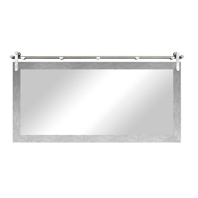 Neace Flat Mirror