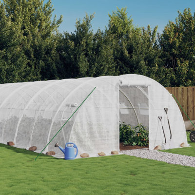 Bristyn Hobby Greenhouse