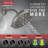 Rain Dual Shower Head with H2Okinetic Technology-71130032