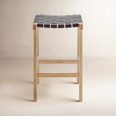 Bonsai 25.79" Counter Stool