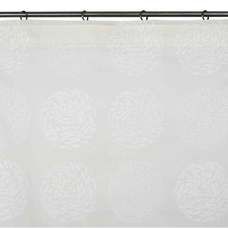 Island Magee Pencil Pleat Room Darkening Curtain