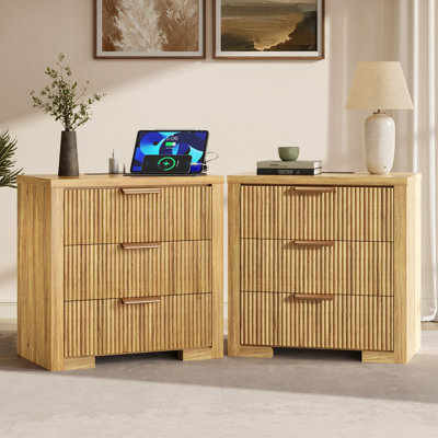 3-Drawer 23.62
