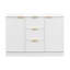 Bathroom Vanity Set Free Standing Wall Mounted Single Double With Top
