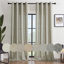 Paire de rideaux semi-transparents Draycott-325036072-319480560