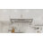 VIKIO 36" 900 CFM Convertible Insert Range Hood in Stainless Steel with 3-Speed-112879021