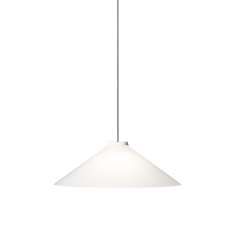 Aline 58, Coton givré