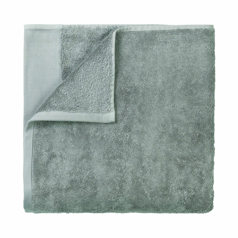 RIVA 100% Organic Cotton Bath Sheet, Taupe
