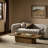 Morley Coffee Table-Rye Medium Burl Oak Veneer