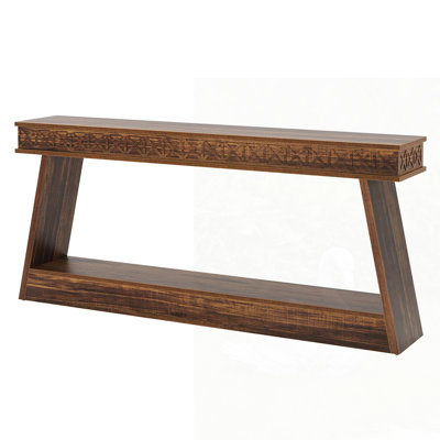 Console Farmhouse