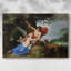 Venus and Adonis-Abraham Bloemaert-Gallery Wrapped Canvas-1632-108588777