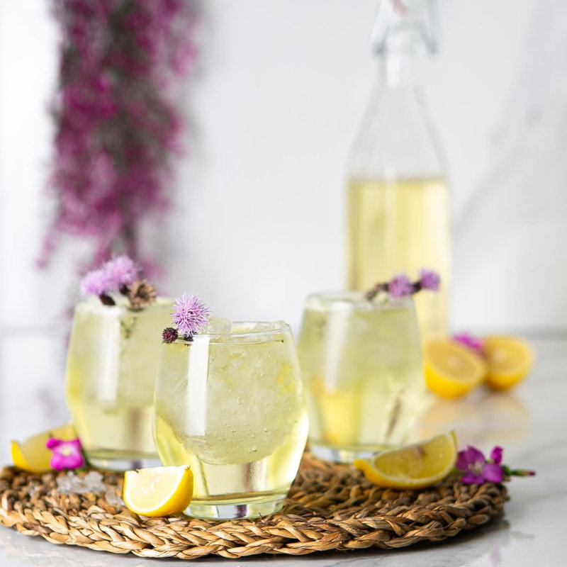 LAV - Ella Glassware
