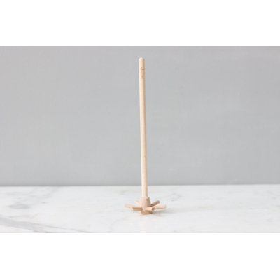 Italian Cocktail Mixer, Beechwood