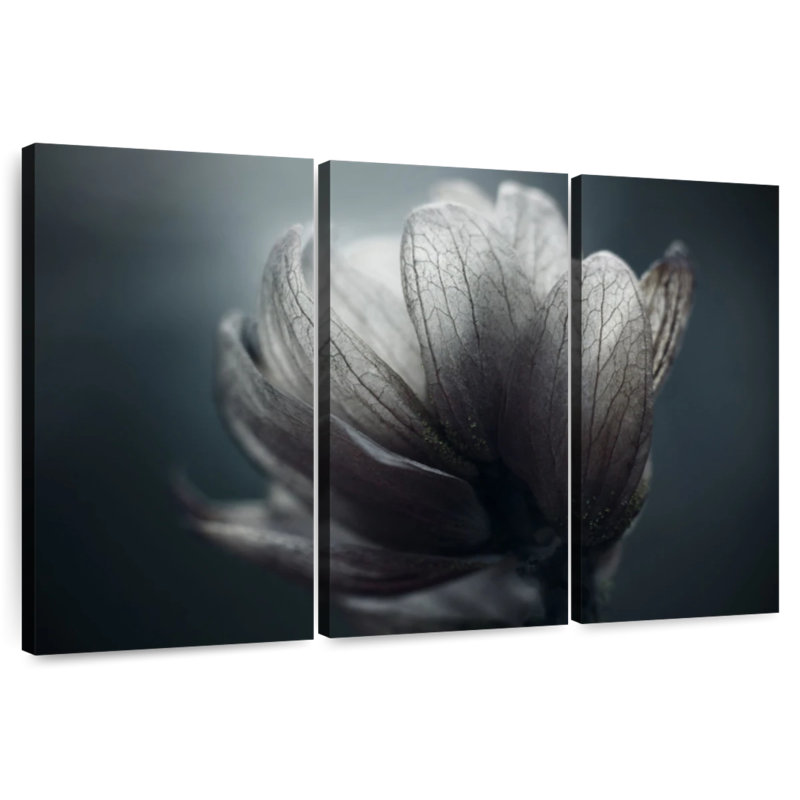 Fleur Harnek Luminous, H 48 po x l 74 po
