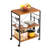 Labarge Kitchen Cart