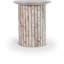 Table de bout en marbre Jamary-1137676135