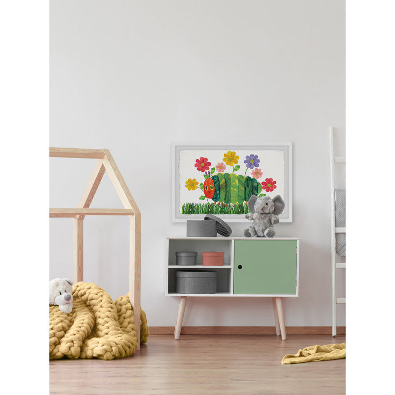 Hortence Painting, 61cm L x 41cm W