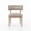 Carter Mayfair Side Chair