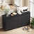 Black est en rupture de stock