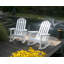 POLYWOOD Classic Adirondack Rocking Chair-18829