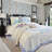 Cotton Patchwork Quilt-1414179060