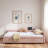 Upholstered Daybed With Trundle And Usb-45214449