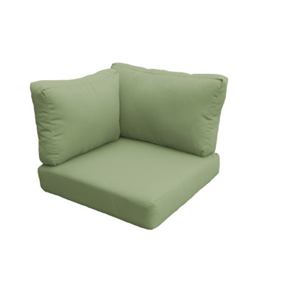 Housse de coussin Ayomikun