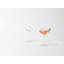 Fluted Handmade Crystal Coupe-1177815133