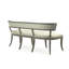 Upholstered Bench-504820468