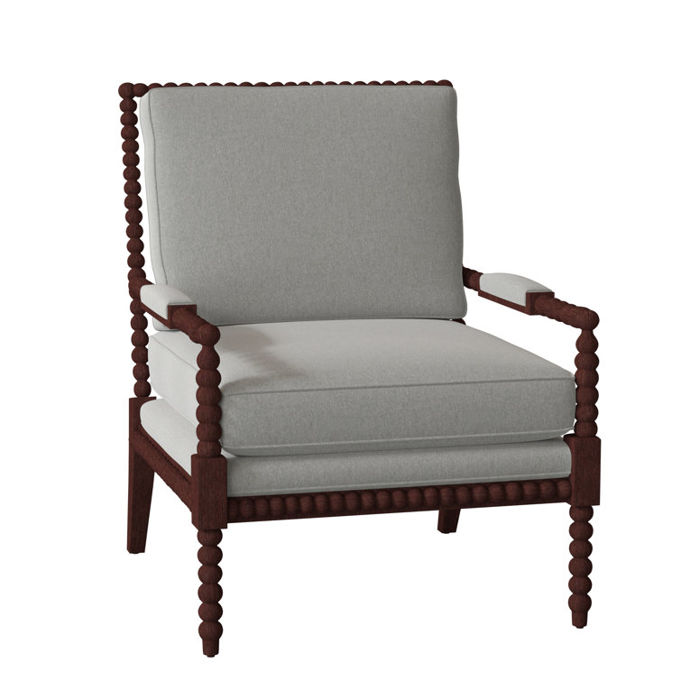 Paula Deen Home Upholstered Armchair