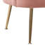 Adriel Upholstered Barrel Chair-792185118