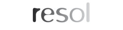 Resol logo