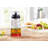 Leifheit Salad Dressing Shaker