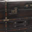2 Drawer Living Room Coffee Table with Buckle Hinged Top-1178403916