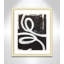 «Ansonia Swirly Swirls I On Paper» par Joss & Main Print-93750717-93750725