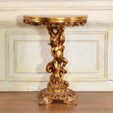 Aurora 26.57 in. Console Table