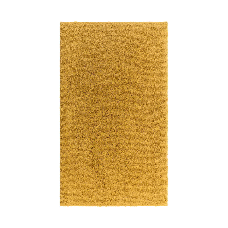 Cool Bath Rug, Camel, 28" W x 47" L