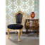 Upholstered Accent Chair-137863667