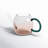 Mervin Watering Can 10.5"x 4.5"x 4.75"