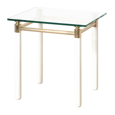Dragon Side Table