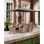 Outdoor Dining Side Chair