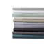Drap-housse 600 fils - mélange de coton rafraîchissant, fonction délavée, tactile, poche profonde de 18 po, lavable à la machine, contexture de 4 pièces, capacité de manipulation, drap-housse-116011186