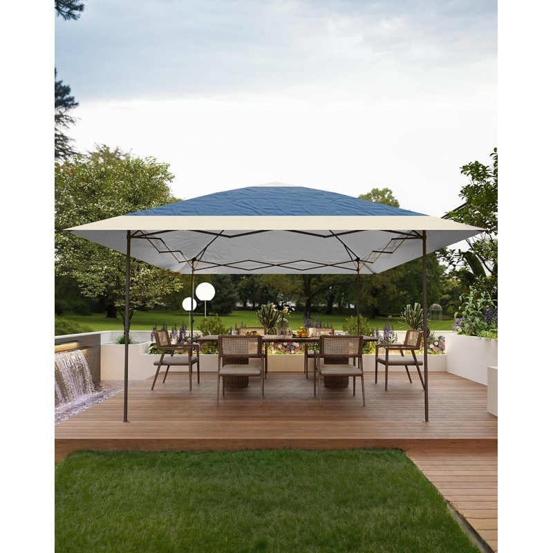 8 Person Tent