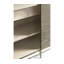 Buffet de 95,88 po de large Diel