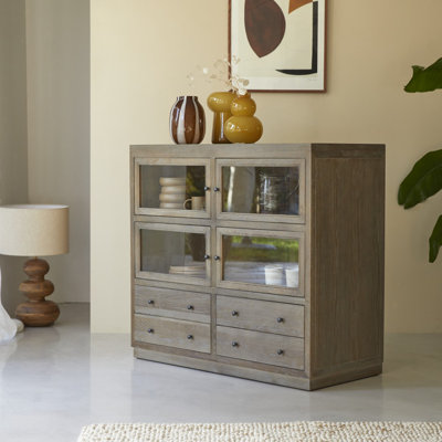 Pablo 43.31'' Sideboard