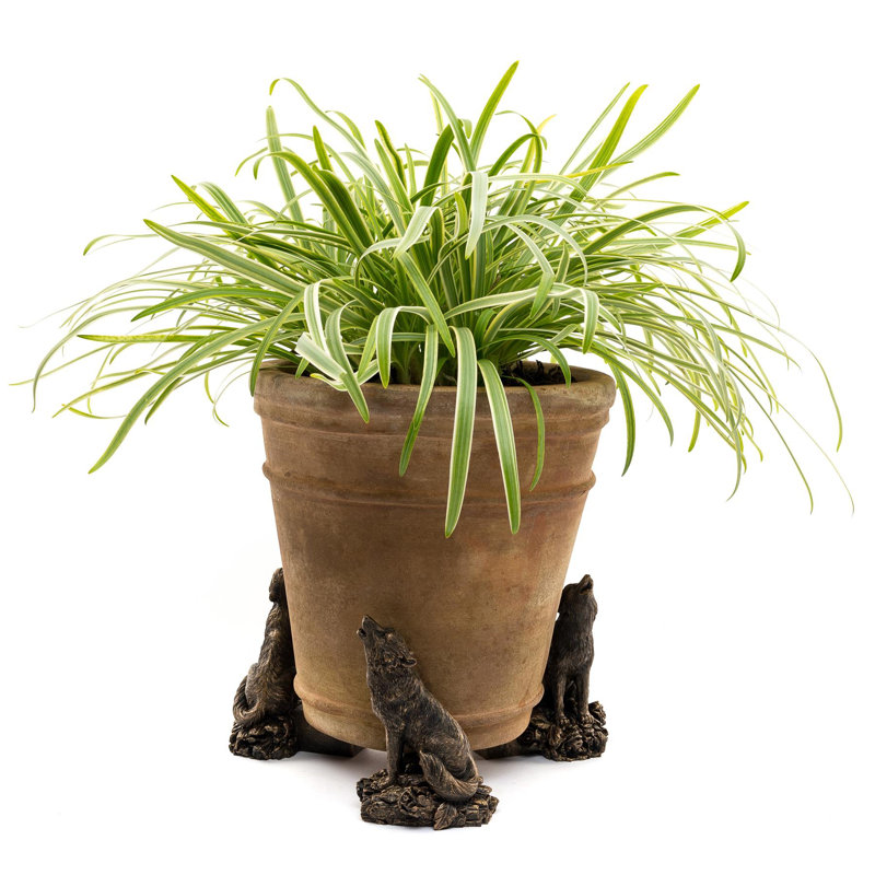 Boling Metal Planter Feet