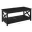 Solid Coffee Table with Storage-86169213